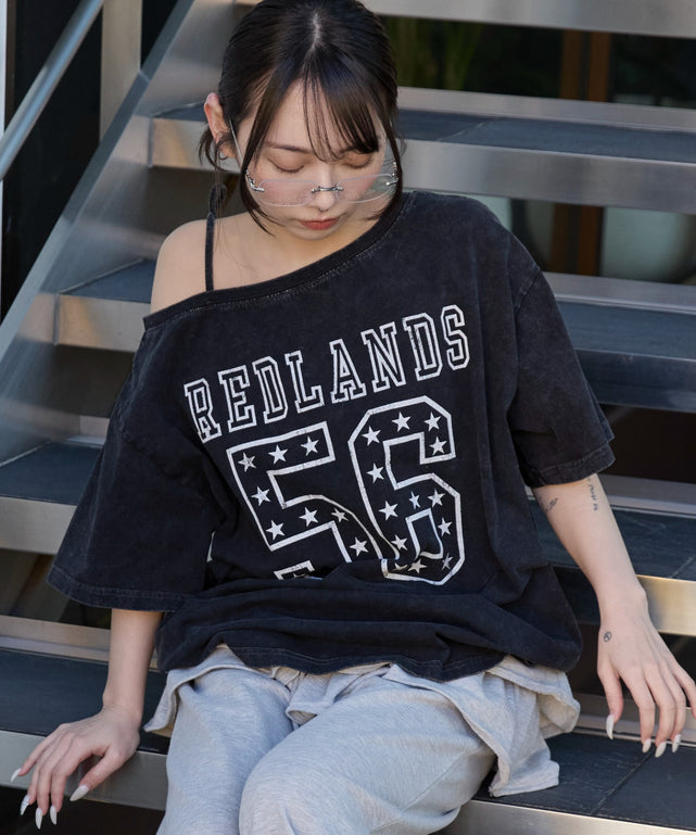 柄1 モデル：159cm F着用
