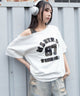 柄２　モデル：159cm F着用