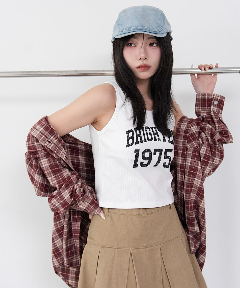 柄1 モデル：159cm F着用