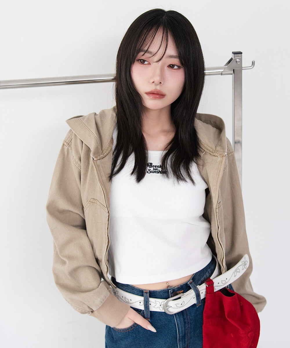柄4 モデル：159cm F着用