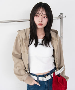 柄4 モデル：159cm F着用