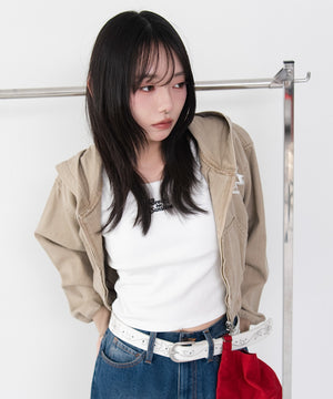 柄4 モデル：159cm F着用