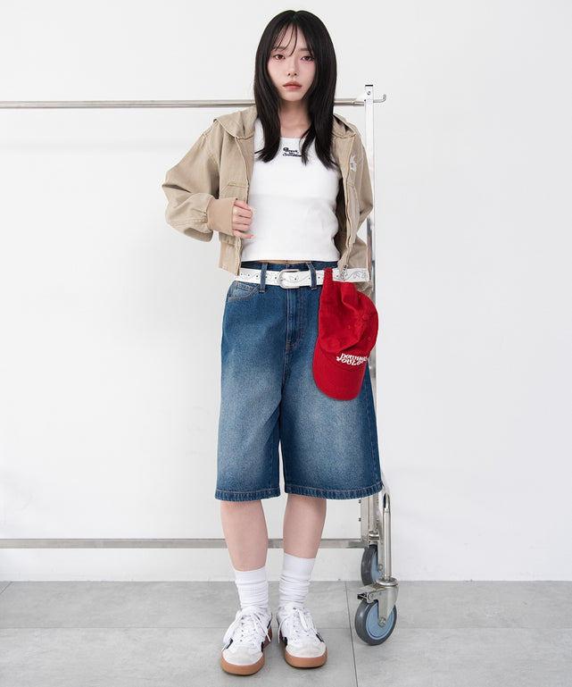 柄4 モデル：159cm F着用
