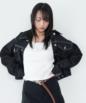 柄５　モデル：159cm F着用