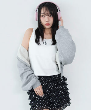 柄８　モデル：159cm F着用