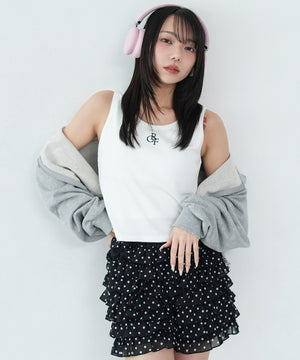 柄８　モデル：159cm F着用