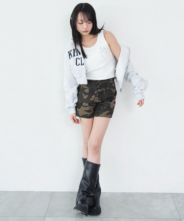 柄９　モデル：159cm F着用