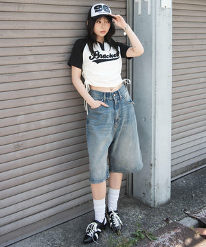 ホワイトソノタ　モデル：159cm F着用