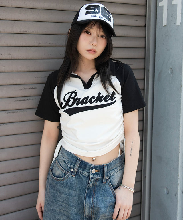 ホワイトソノタ　モデル：159cm F着用