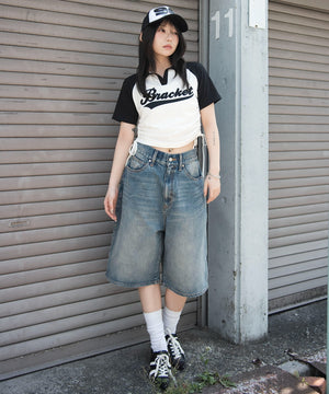 ホワイトソノタ　モデル：159cm F着用