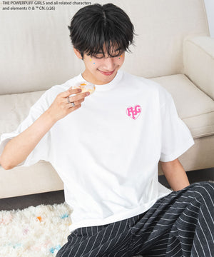 柄10 モデル：180cm L着用