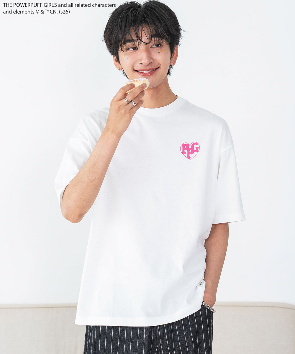 柄10 モデル：180cm L着用