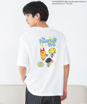 柄10 モデル：180cm L着用