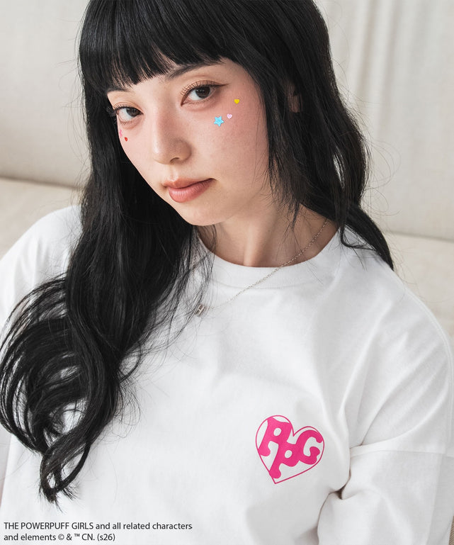 柄10 モデル：164cm S着用