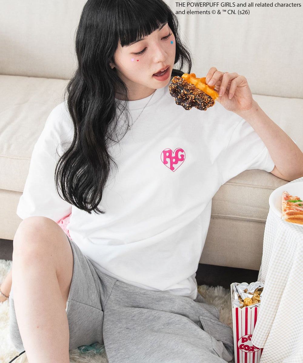 柄10 モデル：164cm S着用
