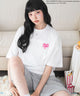 柄10 モデル：164cm S着用