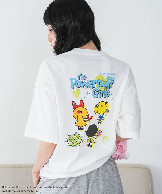 柄10 モデル：164cm S着用