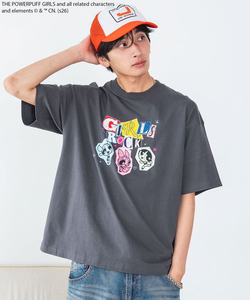 柄11 モデル：180cm L着用