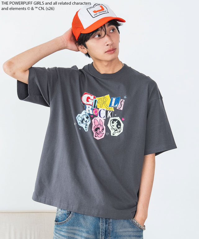 柄11 モデル：180cm L着用