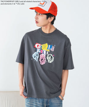 柄11 モデル：180cm L着用