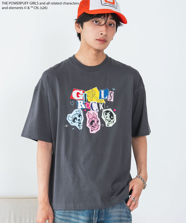 柄11 モデル：180cm L着用