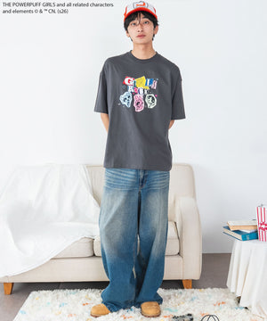 柄11 モデル：180cm L着用