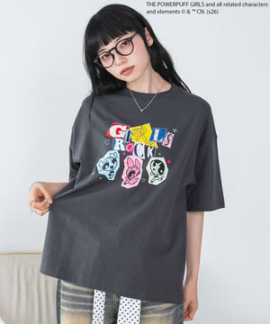 柄11 モデル：164cm S着用