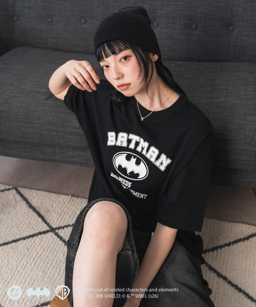 柄8 モデル:164cm Sサイズ着用