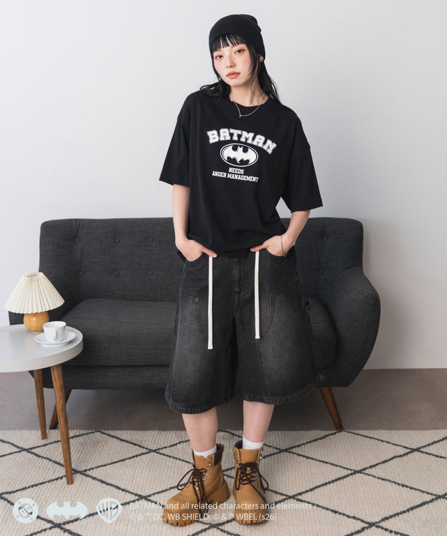 柄8 モデル:164cm Sサイズ着用