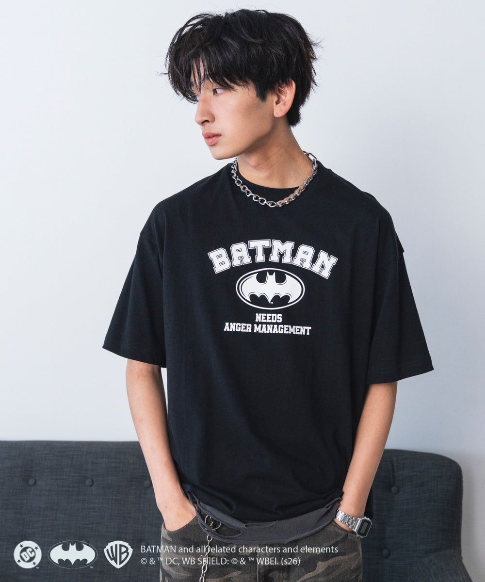 柄8 モデル:180cm Lサイズ着用