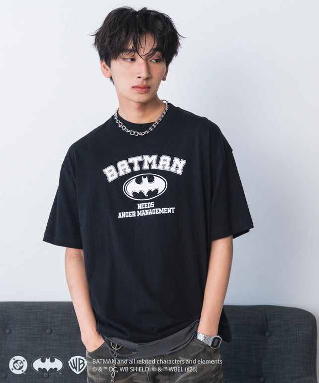 柄8 モデル:180cm Lサイズ着用