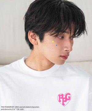 柄10 モデル：180cm L着用