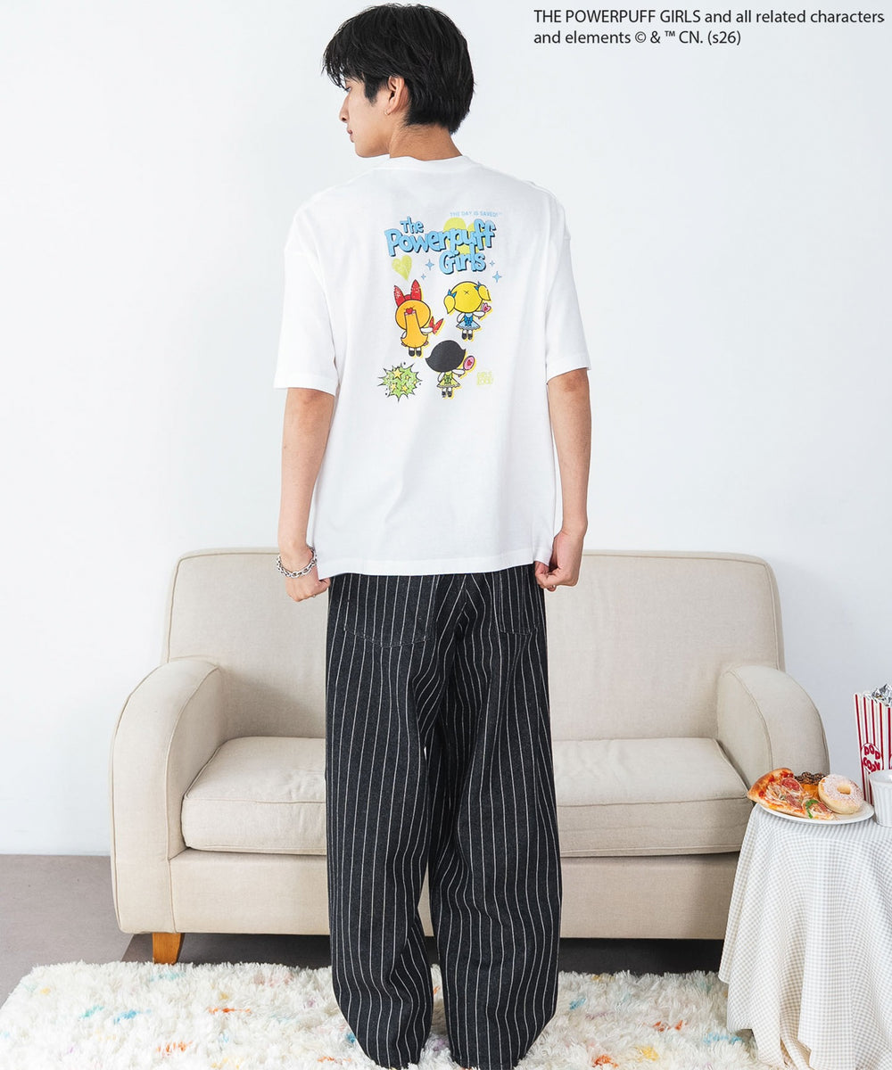 柄10 モデル：180cm L着用