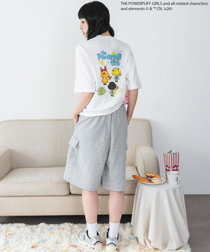 柄10 モデル：164cm S着用