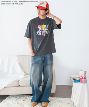 柄11 モデル：180cm L着用