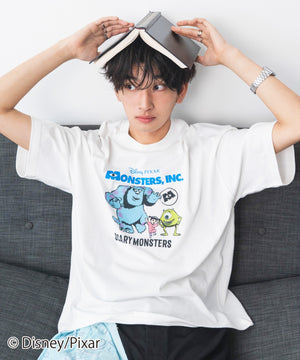 柄6 モデル：180cm L着用
