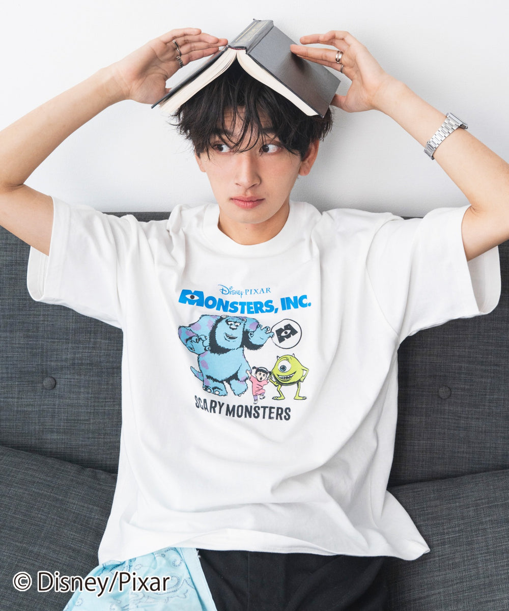 柄6 モデル：180cm L着用