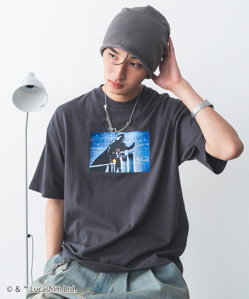 柄9 モデル：180cm L着用