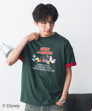 柄2 モデル：180cm L着用