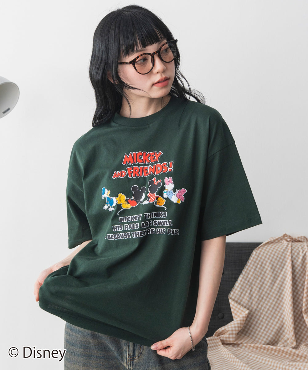 柄2 モデル：164cm S着用