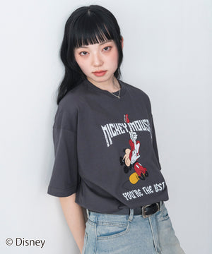 柄3 モデル：164cm S着用