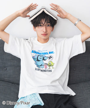 柄6 モデル：180cm L着用