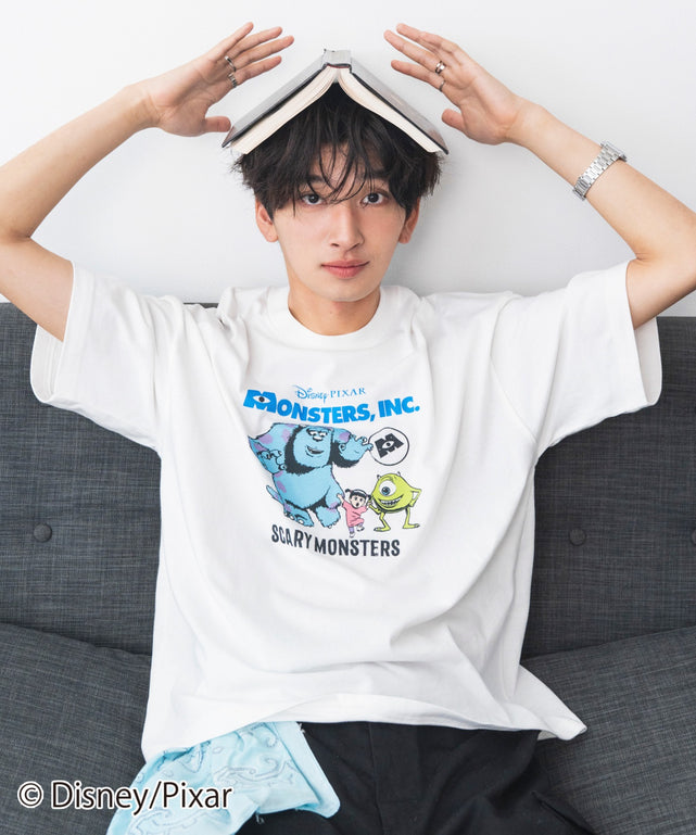 柄6 モデル：180cm L着用