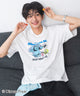 柄6 モデル：180cm L着用