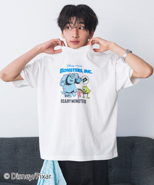 柄6 モデル：180cm L着用