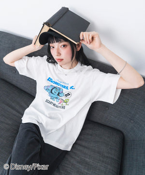 柄6 モデル：164cm S着用