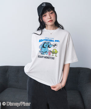 柄6 モデル：164cm S着用