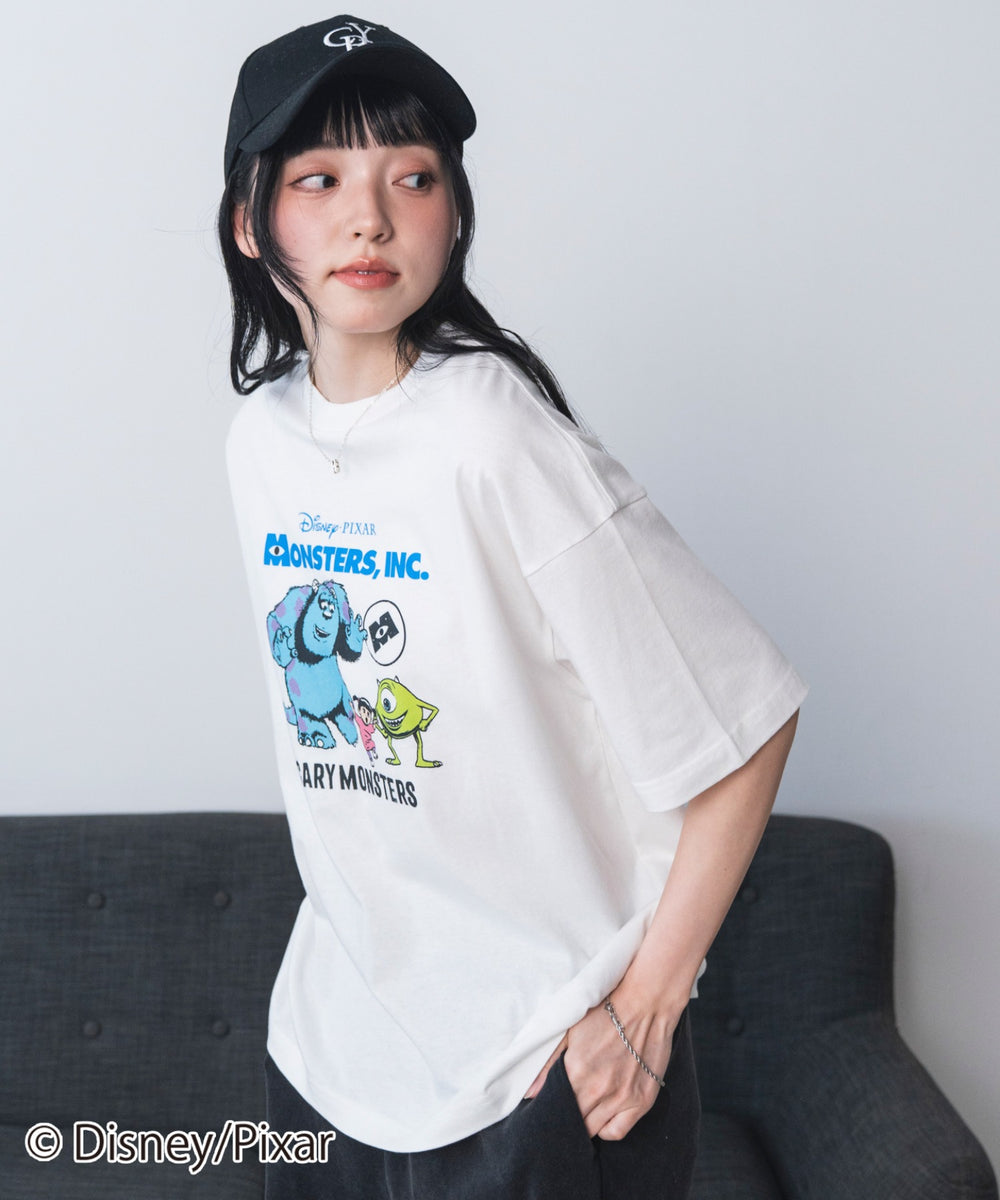 柄6 モデル：164cm S着用