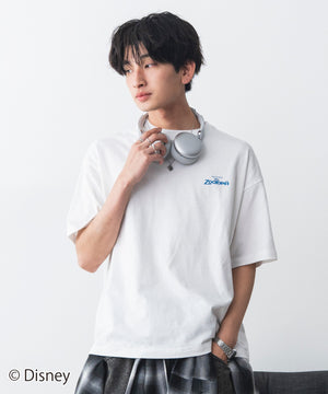 柄7 モデル：180cm L着用