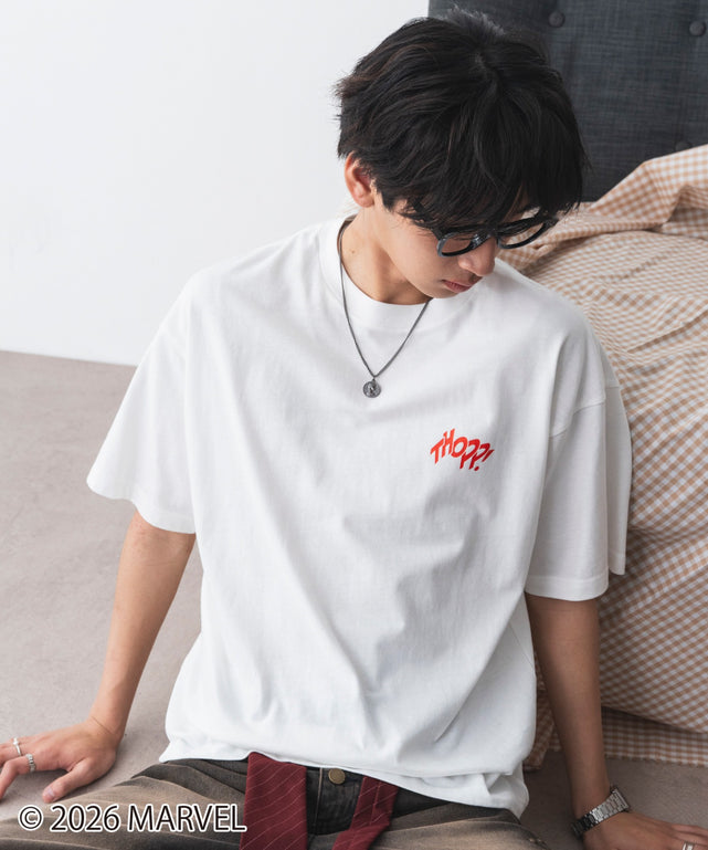 柄8 モデル：180cm L着用